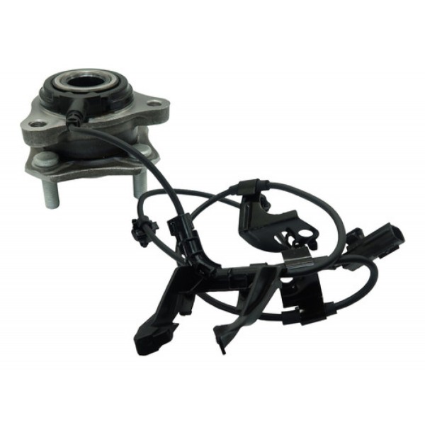 Cubo Roda Dianteira Direito Toyota Etios 2013 2014 2015 2016