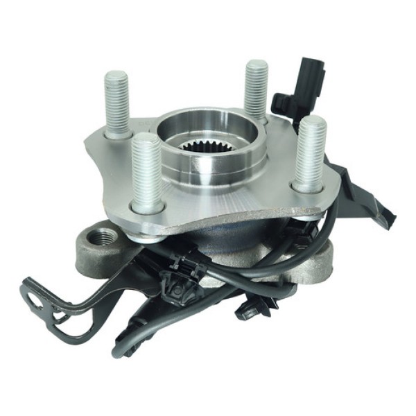 Cubo Roda Dianteira Direito Toyota Etios 2013 2014 2015 2016