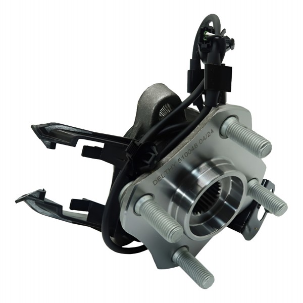 Cubo Roda Dianteira Direito Toyota Etios 2013 2014 2015 2016