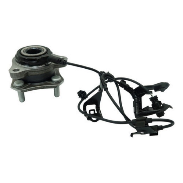 Cubo De Roda Dianteira Esquerda Toyota Etios 1.3 1.5 2013/21