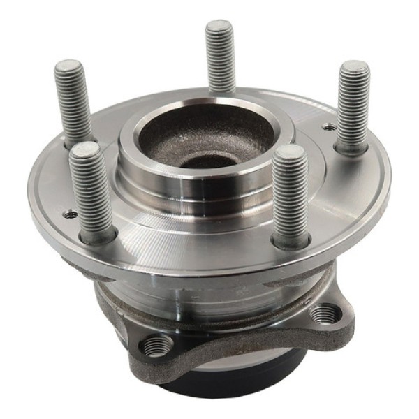 Cubo De Roda Traseira Com Abs  Sorento 2.4 4x4 2014 2015