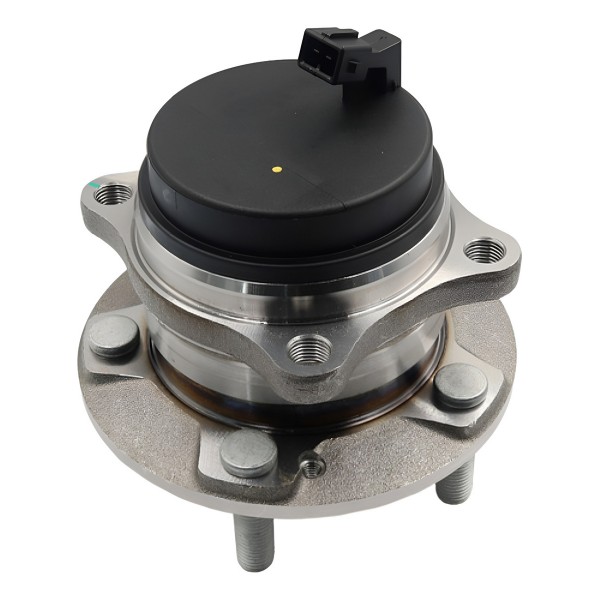 Cubo De Roda Traseira Com Abs  Sorento 2.4 4x4 2014 2015