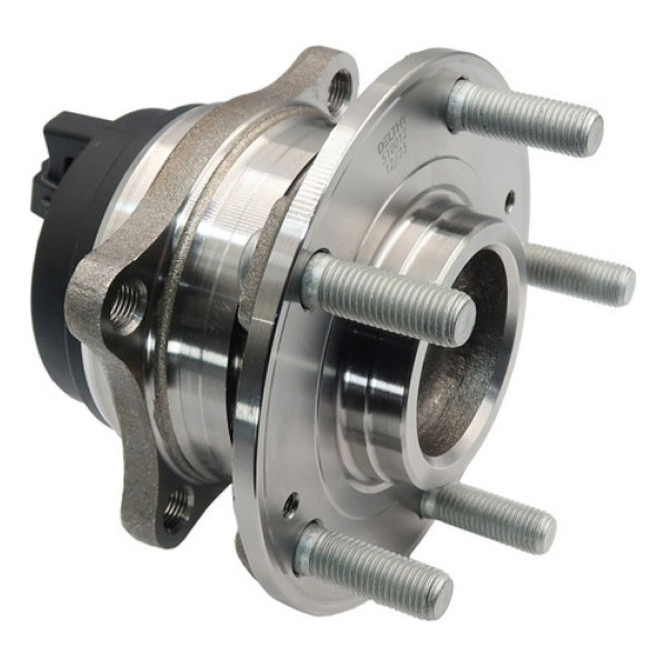 Cubo De Roda Traseira Com Abs  Sorento 2.4 4x4 2014 2015