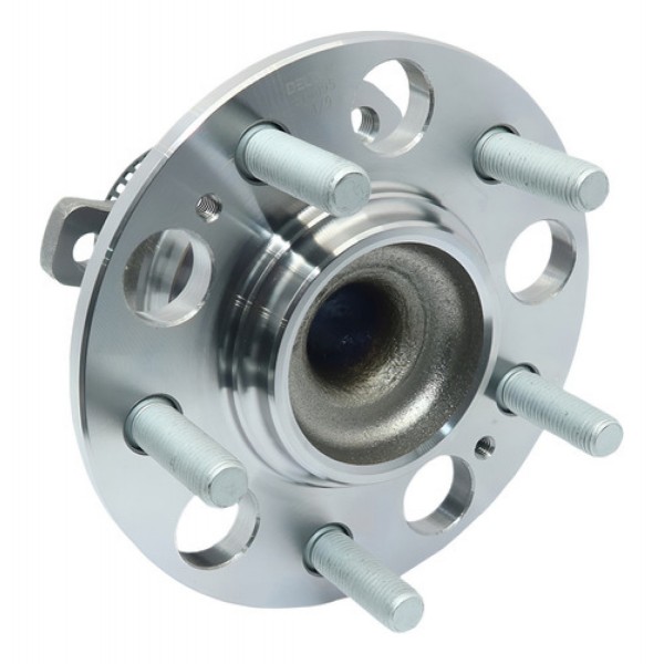 Cubo De Roda Traseiro Hyundai I30 2.0 2009 2010 2011 2012