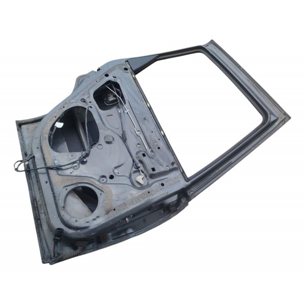 Porta Traseira Esquerda Vectra 1997 1998 1999 2000\2005 Orig