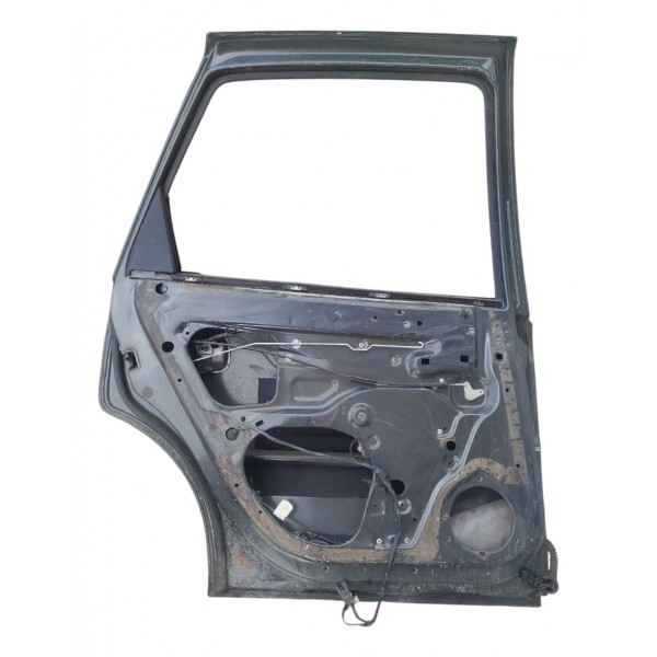 Porta Traseira Esquerda Vectra 1997 1998 1999 2000\2005 Orig