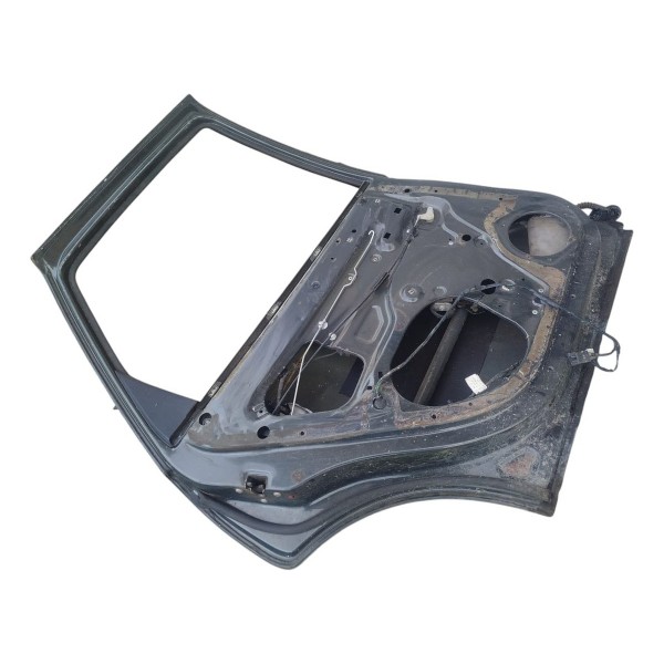 Porta Traseira Esquerda Vectra 1997 1998 1999 2000\2005 Orig