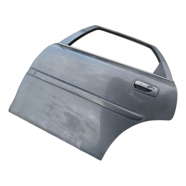 Porta Traseira Esquerda Vectra 1997 1998 1999 2000\2005 Orig