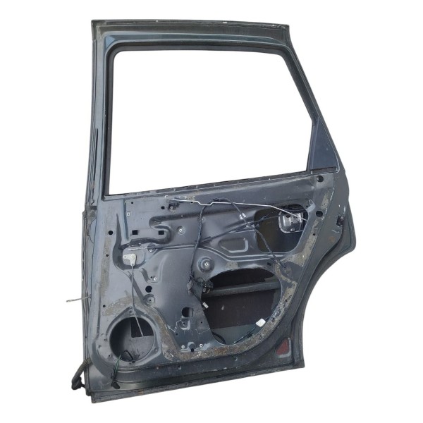 Porta Traseira Direita Vectra 1997 1998 1999 2000\2005 Orig