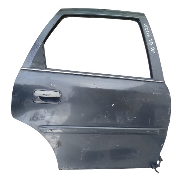 Porta Traseira Direita Vectra 1997 1998 1999 2000\2005 Orig