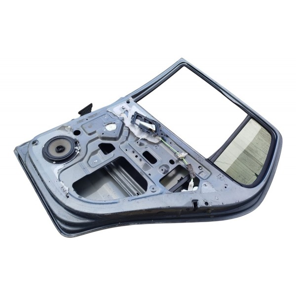 Porta Traseira Direita Vw Fox 2010 2011 2012\2018 Original