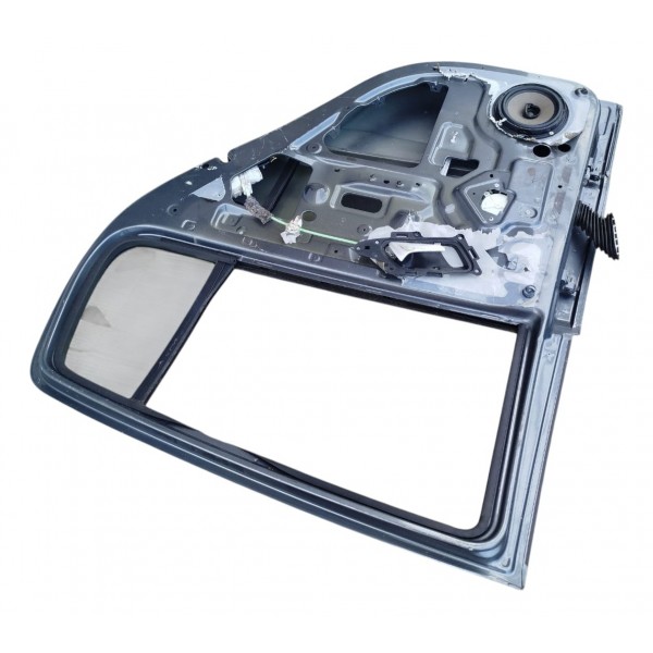 Porta Traseira Direita Vw Fox 2010 2011 2012\2018 Original