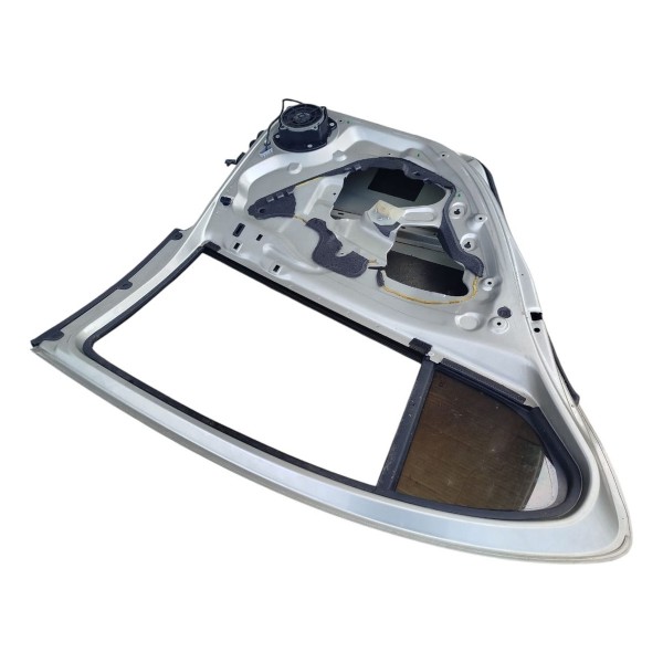 Porta Traseira Esquerda Peugeot 408 2013 A 2016 Original