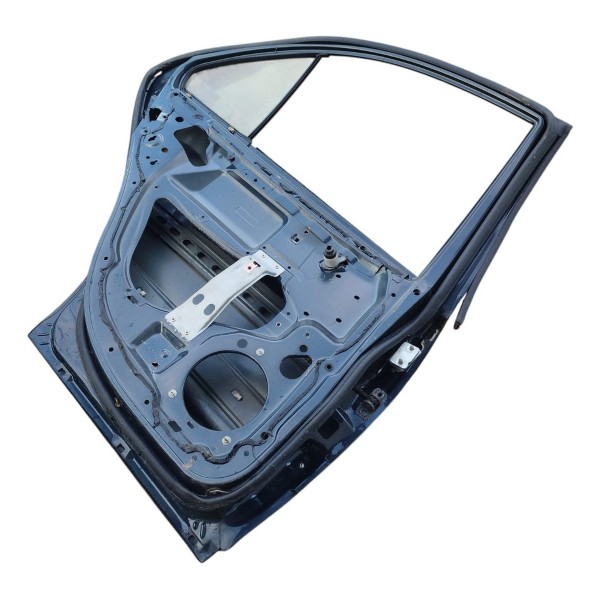 Porta Traseira Esquerda Mercedes C180 2016 2017 2018 Origin