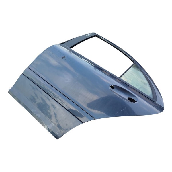 Porta Traseira Esquerda Mercedes C180 2016 2017 2018 Origin