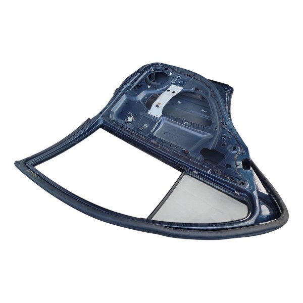 Porta Traseira Esquerda Mercedes C180 2016 2017 2018 Origin