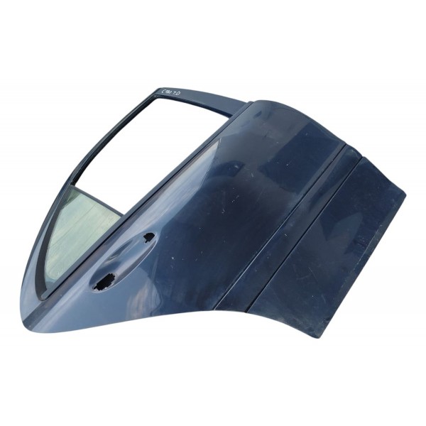 Porta Traseira Direita Mercedes C180 2016 2017 2018 Original