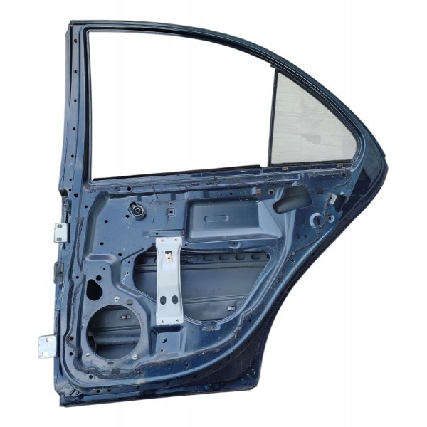 Porta Traseira Direita Mercedes C180 2016 2017 2018 Original