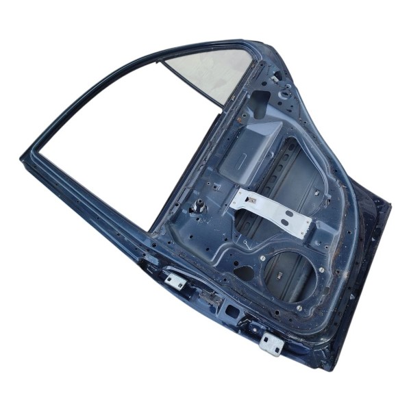 Porta Traseira Direita Mercedes C180 2016 2017 2018 Original