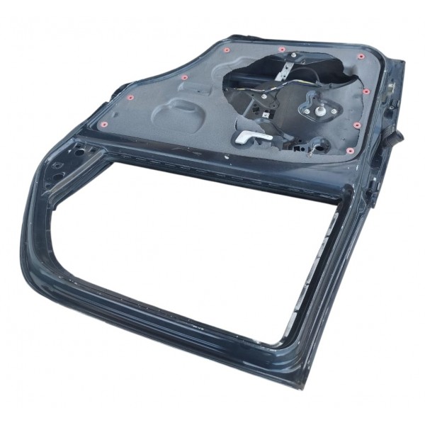 Porta Traseira Direita Fiat Palio 2010 A 2016 Original