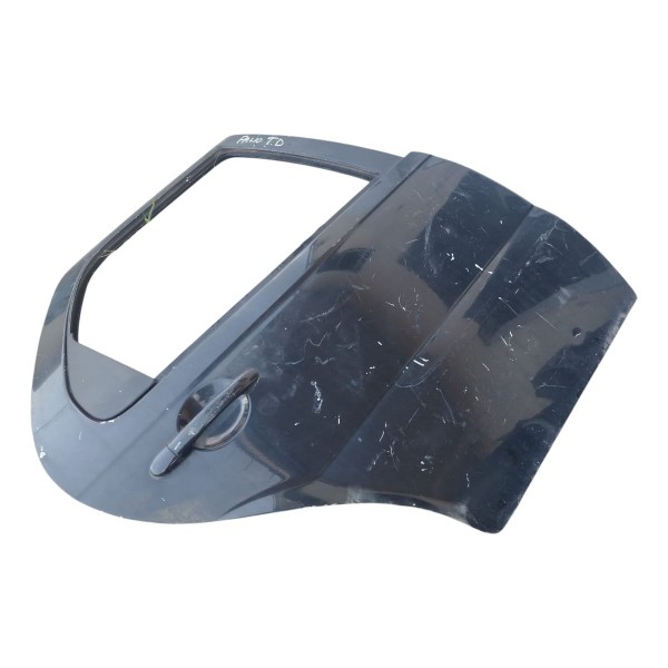 Porta Traseira Direita Fiat Palio 2010 A 2016 Original