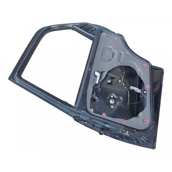 Porta Traseira Direita Fiat Palio 2010 A 2016 Original
