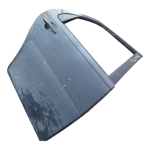 Porta Traseira Direita Fiat Palio 2010 A 2016 Original