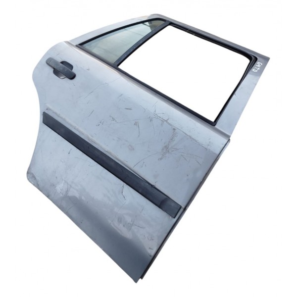 Porta Traseira Direita Vw Gol G2 G3 G4 2000 A 2006 Original