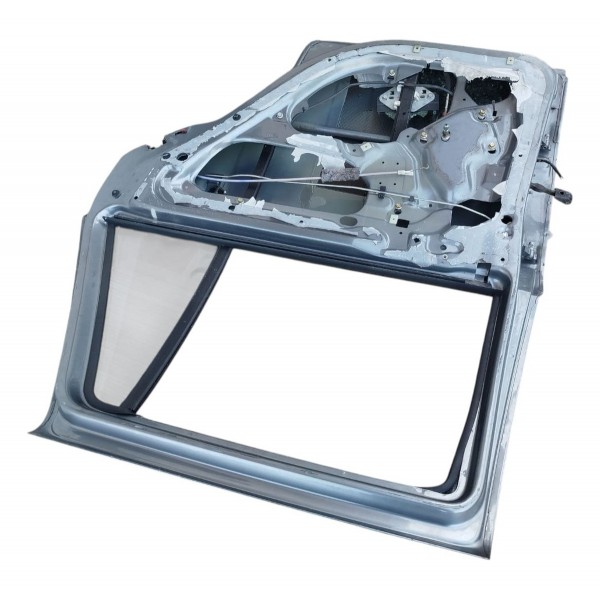 Porta Traseira Direita Vw Gol G2 G3 G4 2000 A 2006 Original