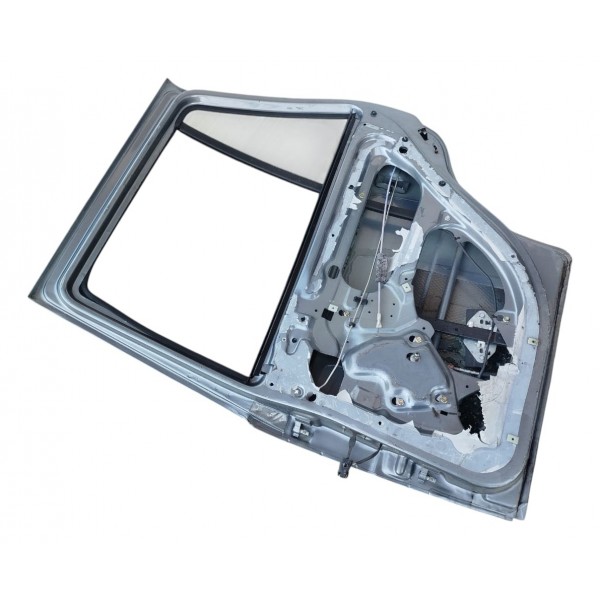 Porta Traseira Direita Vw Gol G2 G3 G4 2000 A 2006 Original