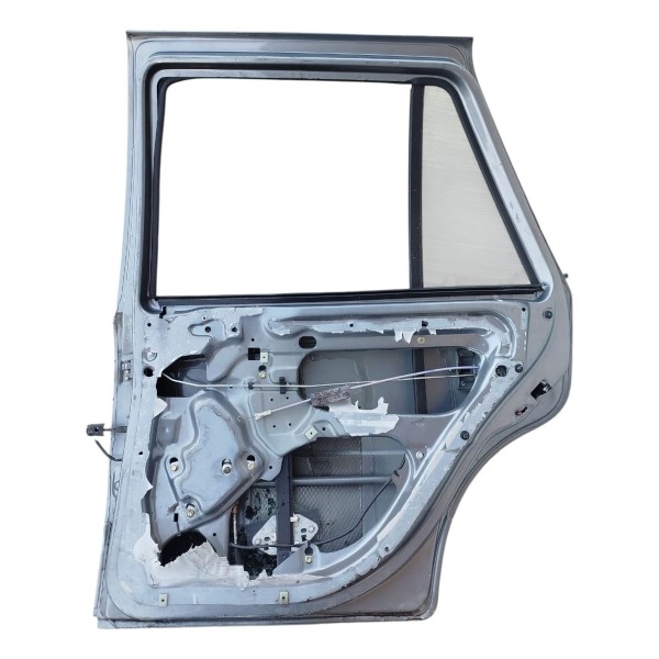 Porta Traseira Direita Vw Gol G2 G3 G4 2000 A 2006 Original