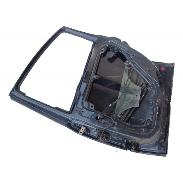 Porta Traseira Direita Vw Passat 2000/2004 Original