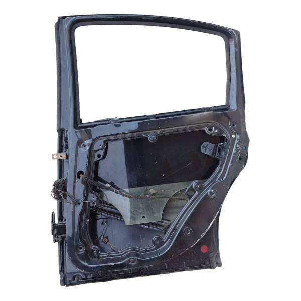 Porta Traseira Direita Vw Passat 2000/2004 Original