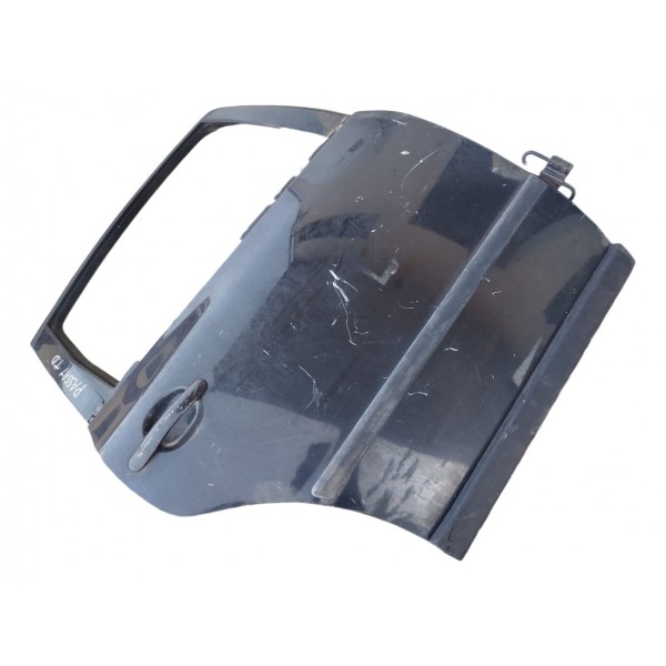 Porta Traseira Direita Vw Passat 2000/2004 Original