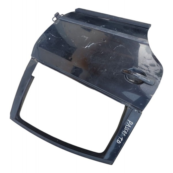 Porta Traseira Direita Vw Passat 2000/2004 Original