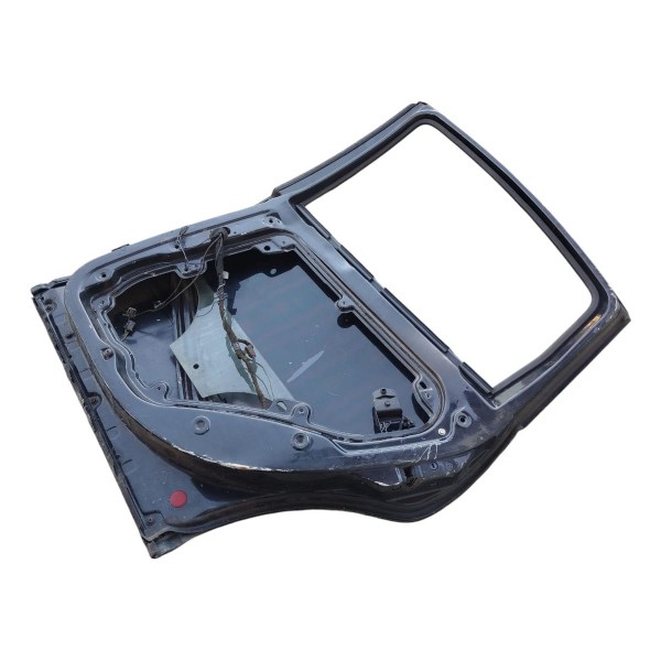 Porta Traseira Direita Vw Passat 2000/2004 Original