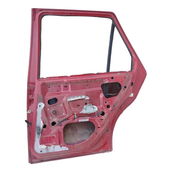 Porta Traseira Direita Ford Fiesta Street 2002 2003 2004