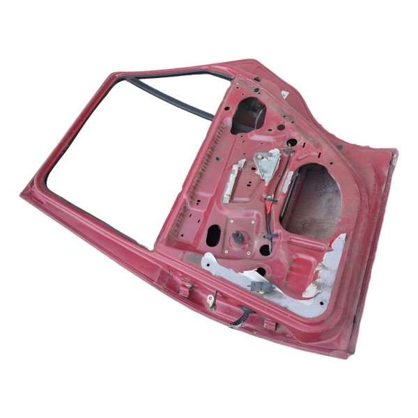 Porta Traseira Direita Ford Fiesta Street 2002 2003 2004