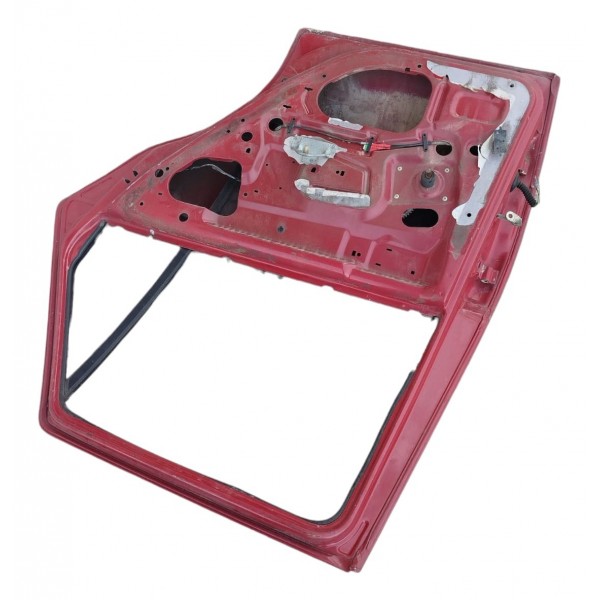 Porta Traseira Direita Ford Fiesta Street 2002 2003 2004
