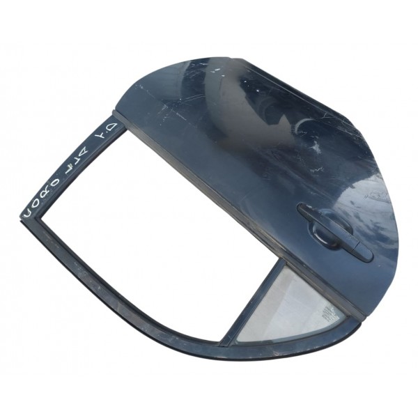 Porta Traseira Direita Corolla 2009 2010 2011 2012 2013 2014