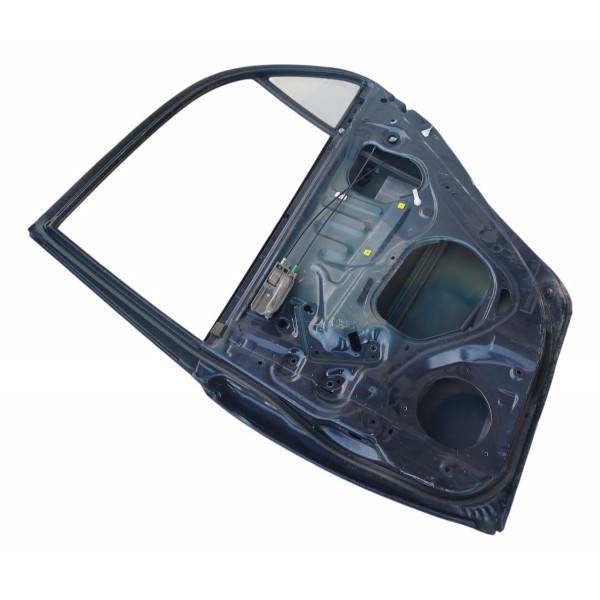 Porta Traseira Direita Corolla 2009 2010 2011 2012 2013 2014