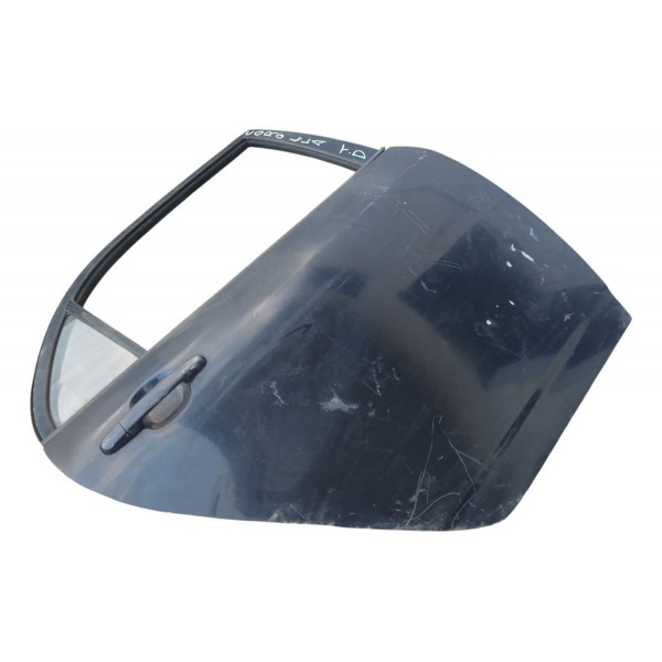 Porta Traseira Direita Corolla 2009 2010 2011 2012 2013 2014