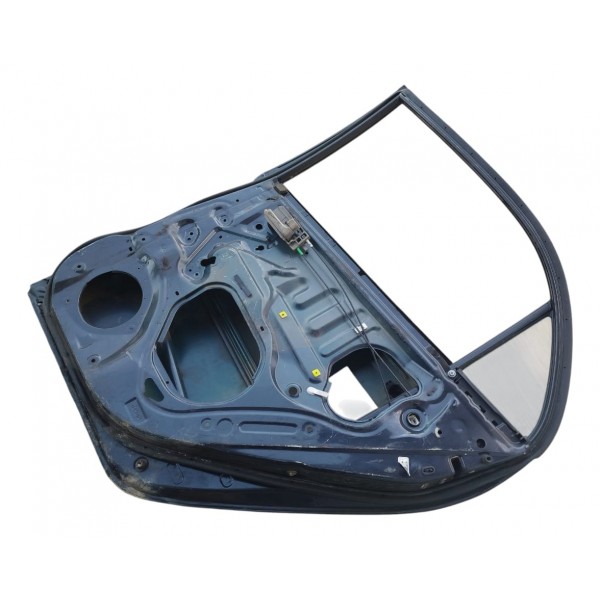 Porta Traseira Direita Corolla 2009 2010 2011 2012 2013 2014