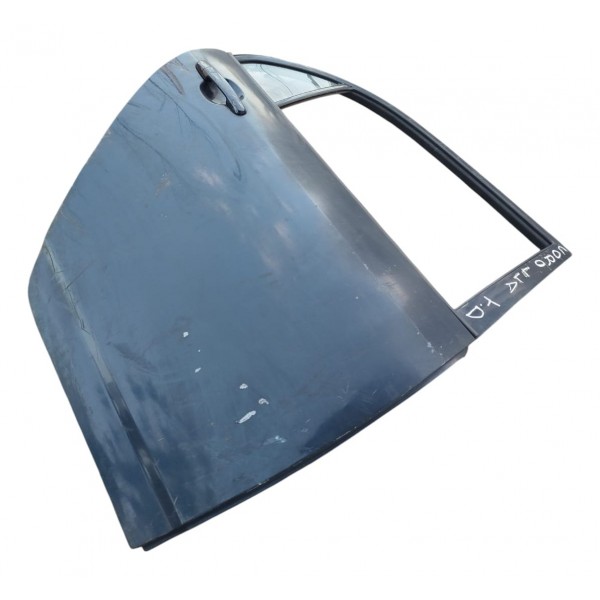 Porta Traseira Direita Corolla 2009 2010 2011 2012 2013 2014