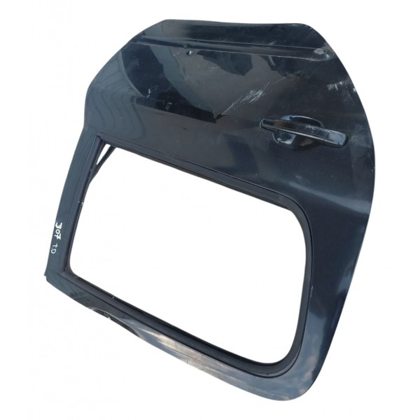 Porta Traseira Direita Peugeot 307 2005 2006 2007 Original