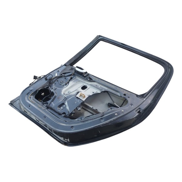 Porta Traseira Direita Peugeot 307 2005 2006 2007 Original