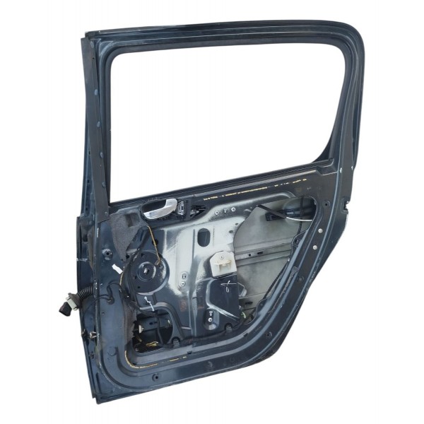 Porta Traseira Direita Peugeot 307 2005 2006 2007 Original