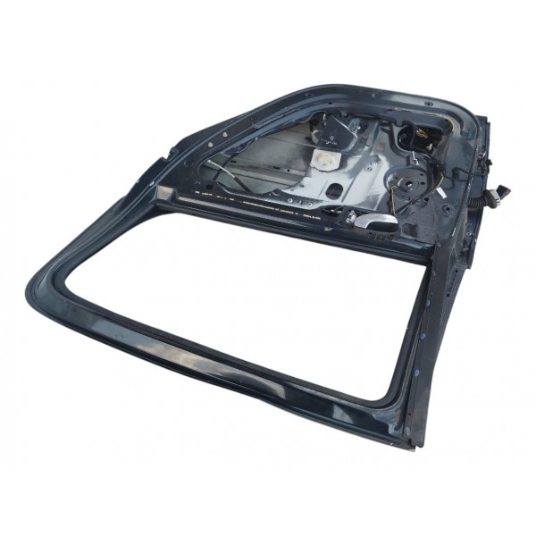 Porta Traseira Direita Peugeot 307 2005 2006 2007 Original