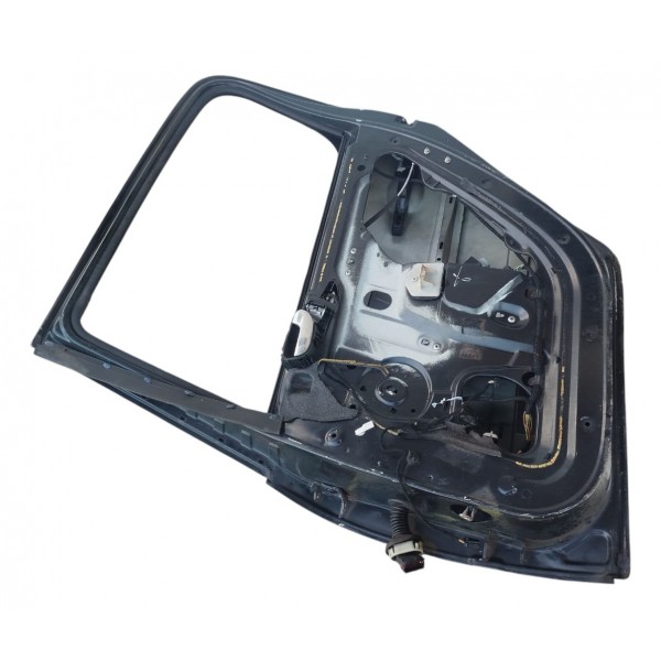 Porta Traseira Direita Peugeot 307 2005 2006 2007 Original