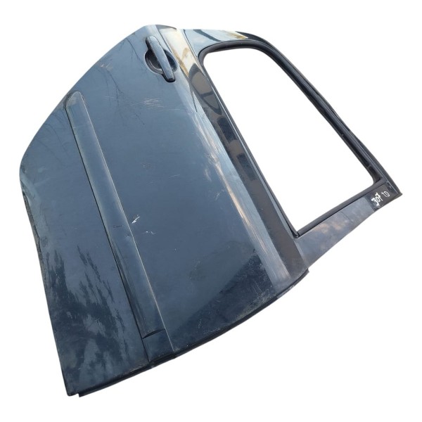 Porta Traseira Direita Peugeot 307 2005 2006 2007 Original